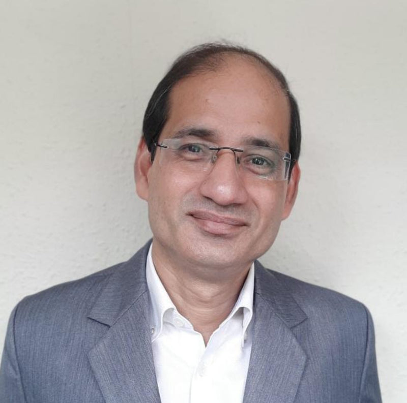 Krishna Arjun, Head of Accounting and Tax Advisory at AtlasBC